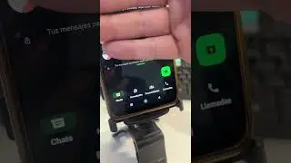 Como Ver CHATS Restringido de WhatsApp 