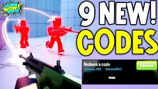 ⚡*New!! Active!⚡ALL WORKING CODES FOR RIVALS IN SEPTEMBER 2024! ROBLOX RIVALS CODES