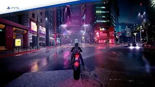 Cyberpunk 2077 New 2.01 Update But Better Next Gen Lighting With Nvidia DLSS 3.5 Ray Reconstruction