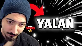 1 lvl YBJ KULÜBÜ SİZİ KANDIRDI... - BRAWL STARS