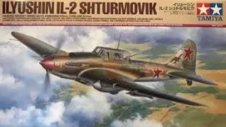 IL 2 Sturmovik  - Cockpit Build