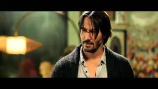 The Best! №4(Лучшие моменты фильмов)Кто там?/Knock Knock (Киану Ривз исполняет Francisca Valenzuela)