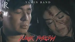 Yamin Band - Yurak parcha | Ямин Бэнд - Юрак парча #UydaQoling