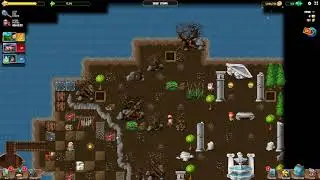 Zeus' Stops | Zeus #4 (PC) | Diggy's Adventure