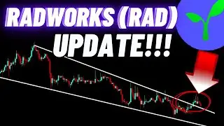 Radworks (RAD) Update!!!