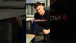 Такая тележка точно пригодится в вашей мастерской!