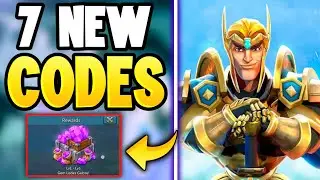 🔥NOVEMBER🔥 LORDS MOBILE REDEEM CODES 2023 - CODE LORDS MOBILE - LORDS MOBILE CODES