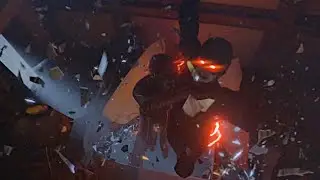 The Flash : 1x17 - 