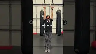 The Key To Pulling Strength