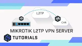 The Ultimate Guide to Setting Up Your L2TP VPN Server on MikroTik