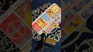 Цыганский расклад. Что происходит в жизни мужчины прямо сейчас? Онлайн гадание.