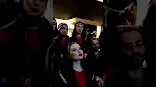 Georgian atmosphere 🇬🇪