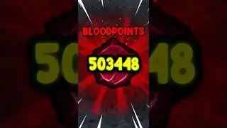 Best Way to FARM Bloodpoints in Dead by Daylight