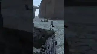 The UNPLEASENT Easteregg on Iztek 