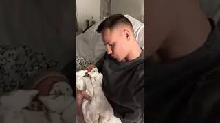 ВТОРОЙ РЕБЁНОК РОДИЛСЯ👶🍼 