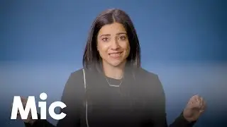 Reshma Saujani reveals why women should stop sending perfect emails | Mic