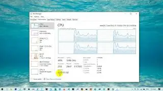How to check uptime in Windows 10 or 11 PC