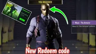 Redeem code codm 2022 | cod mobile Redeem code 2022 | codm Redeem code Garena 2022