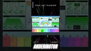 New FREE and Updated VST Plugins for June 2023 
