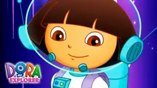Dora the explorer journey to the purple planet ps2 gameplay hd (pcsx2) | Dora reach Purple planet