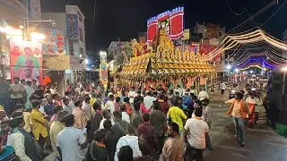 Lal Darwaza Bali Gampa 2023 | Baligampa at Lal Darwaza Bonalu 2023 | Old City Bonalu 2023