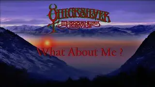 Quicksilver Messenger Service  - What About Me ? 1970 HQ