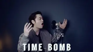 All Time Low - Time-Bomb (cover by Bsco)