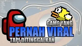 GAME Android Yang Pernah VIRAL Tapi Sekarang Ditinggalkan di 2022