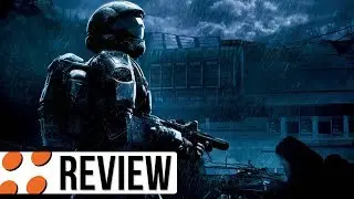 Halo 3: ODST Video Review