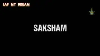 #airforce #airforceday indian air force motivational video / whatsapp status