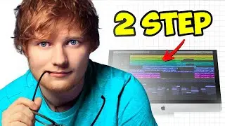 How To Make 2STEP by ED SHEERAN In ONE HOUR | Logic Pro Tutorial