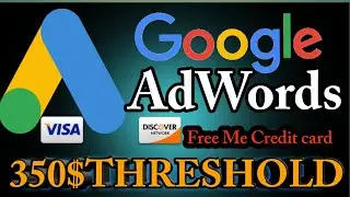 Google Ads Threshold Method GoogleAdWords USA 350S Meth od | Google adwords threshold method 2021