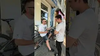А какой тип ты? Запчасти ⚙️