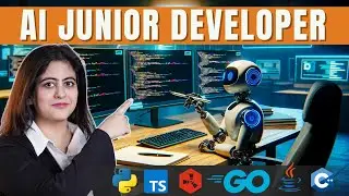 FREE AI Powered Junior Developer by Sweep AI | Github AI Automation