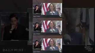 Kamala's Catch Phrase