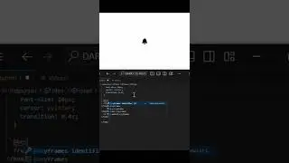 Bell Ringing Animation in CSS #css #tipsandtricks #cssanimation #animation #webdesign #tricks #howto