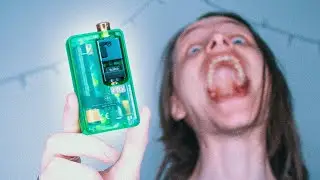 DOTAIO LITE X SILO RBA | БЮДЖЕТНАЯ КОРОБКА