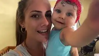 Un día CONMIGO en CUBA🇨🇺/Soy Mamá por 3HORAS😱