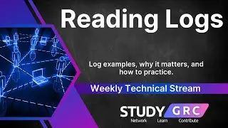 Read your logs! Read Windows, Linux & Cloud Log - NIST 800-92, SIEM & GRC Essentials