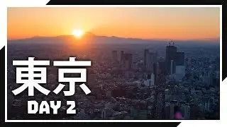 The Best View in Tokyo!