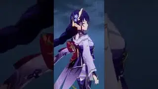 Who Is The Strongest Archon? In Genshin Impact