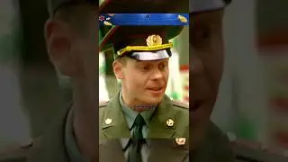Гунько отчитывает Лаврова. [Солдаты] 