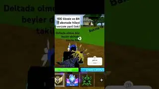 Hilenin ve executorun Linki 84 abonede ve 100 likede