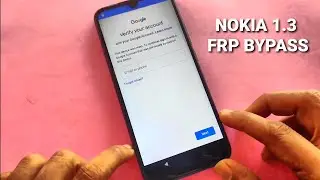 All Nokia New Phones FRP Bypass 2020 | Nokia Android 10 FRP