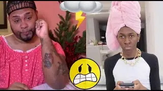 RAZONES POR LA QUE TE ENFERMAS SEGÚN TU MADRE 😂😂 HUMOR PANAMEÑO