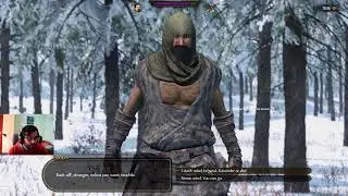 Mount & Blade II: Bannerlord Playthrough 1.1 - Part 7 - Smithing Insight!