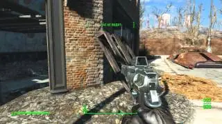 Fallout 4 Выпуск#49. Квесты Серебряный плащ. Убить Синьцзиня. Спасти Кента.
