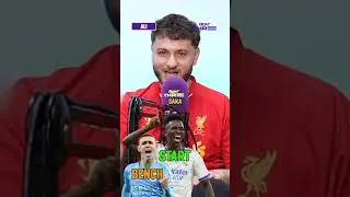 START, BENCH, SELL: Vini Jr, Foden, Saka 🔥 