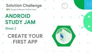 Android Basics in Kotlin: Create your first Android app