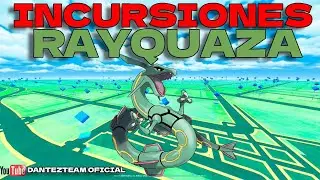 REGRESA MEGA RAYQUAZA-JUGANDO DESDE ROOT & POKE MOD-ESPERANDO MI BANEO DE 30 DIAS -DIA 7 -LIKE !